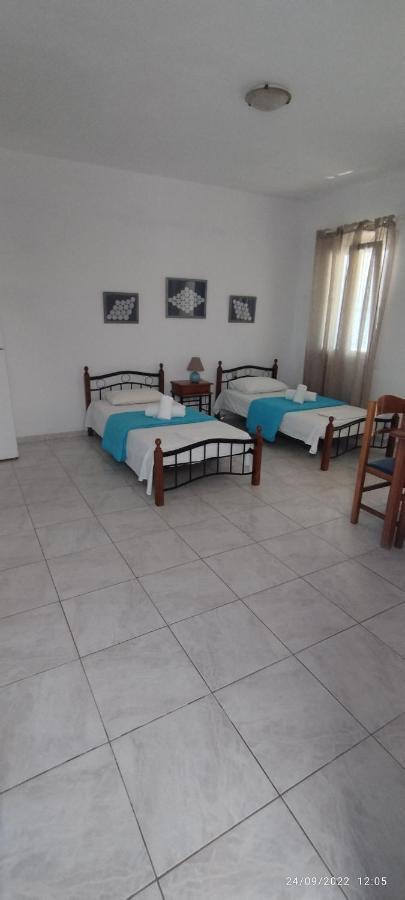 Tinos apartments Zalonis Agios Ioannis  Habitación foto