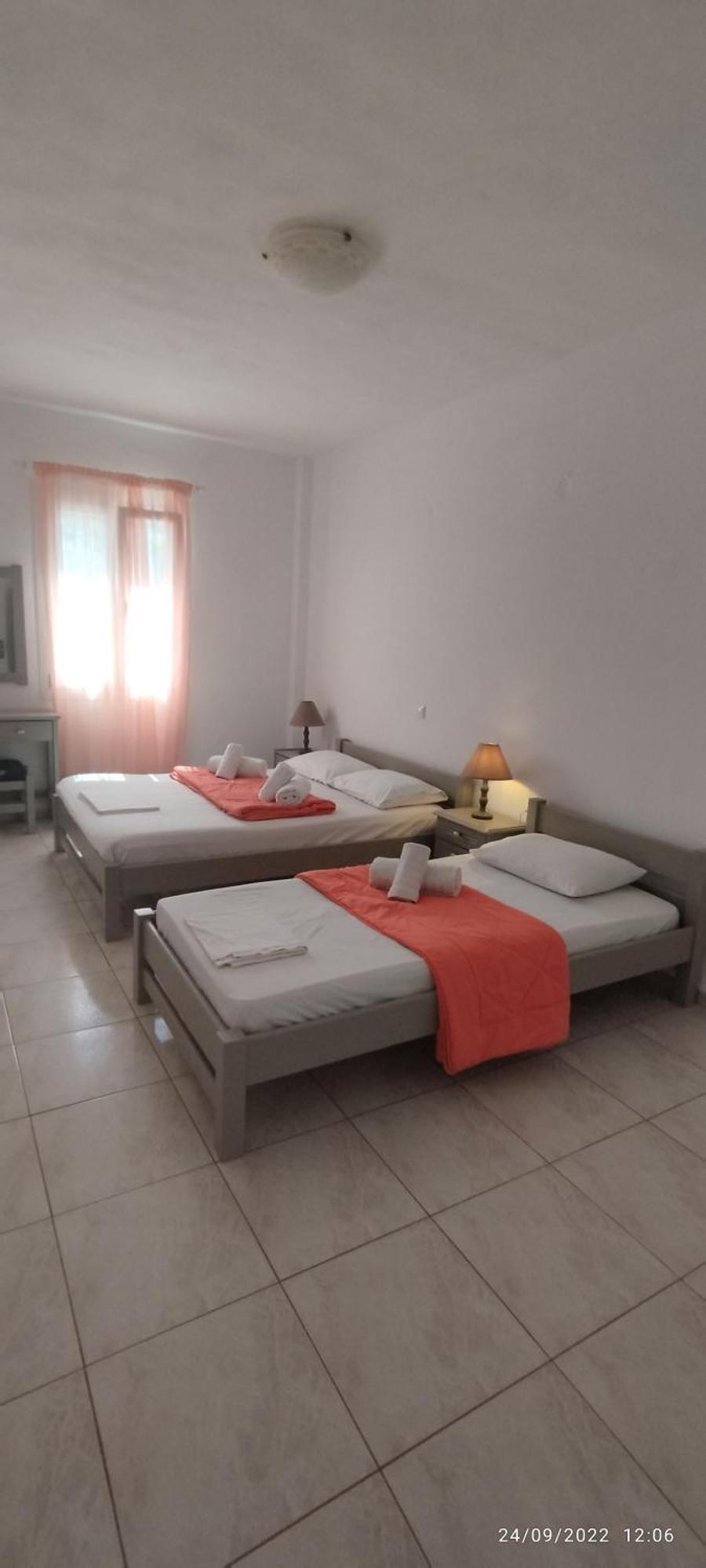 Tinos apartments Zalonis Agios Ioannis  Habitación foto